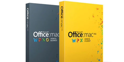 Ms Office For Mac H