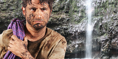 Imagem de: Como seu celular pode salvar sua vida em situações de risco [ilustração]