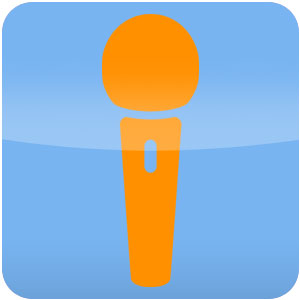 Logo Freemore Audio Recorder Ícone Logo Freemore Audio Recorder Ícone
