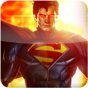 Logo Infinite Crisis Ícone Logo Infinite Crisis Ícone
