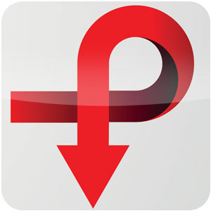 Logo Freemore YouTube Converter Ícone Logo Freemore YouTube Converter Ícone
