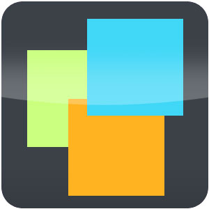 Logo NoteZilla Portable Ícone