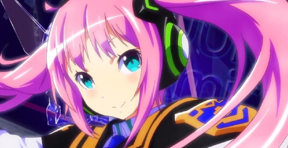 Conception II - Novo trailer da personagem Fuuko