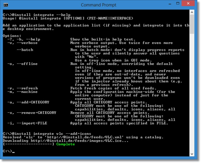 Imagem 9 do Zero Install