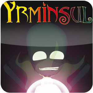 Logo Yrminsul Ícone Logo Yrminsul Ícone