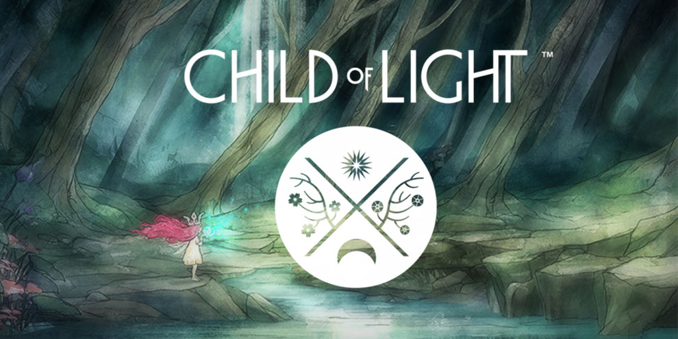 Child of Light, RPG da Ubisoft, ganha primeiro vídeo de bastidores