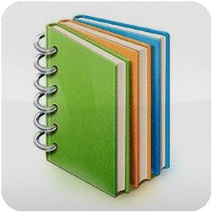 Logo Booknizer Ícone Logo Booknizer Ícone