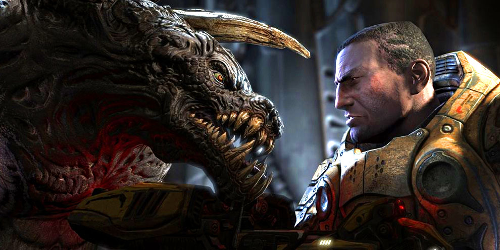 Epic Games: “Não temos nenhum novo Unreal Tournament nos planos”