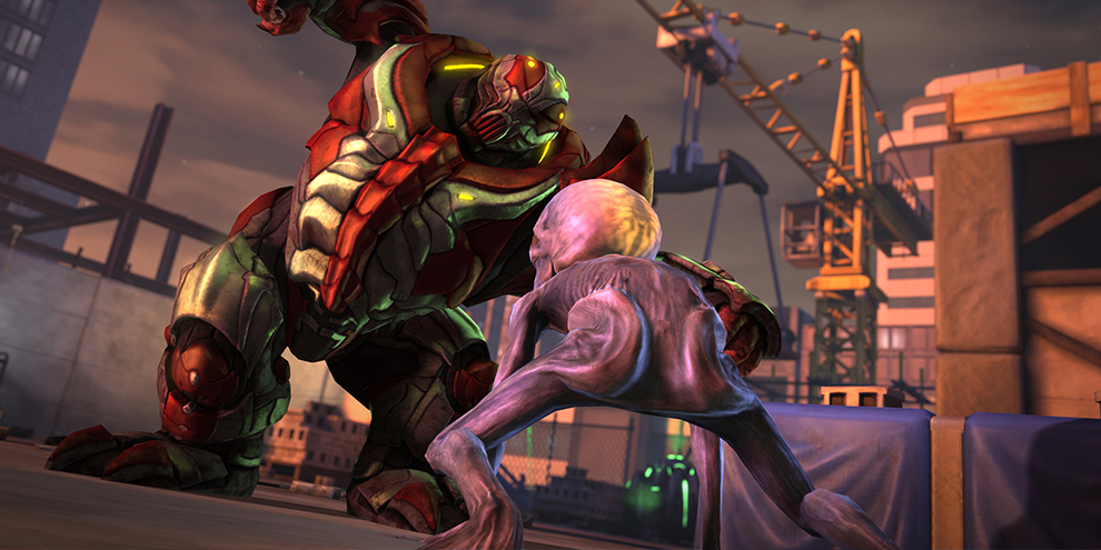 Criador de XCOM acredita que a IA de hoje deveria ser muito melhor do que é