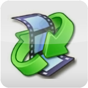 Logo ZC Video Converter Ícone Logo ZC Video Converter Ícone