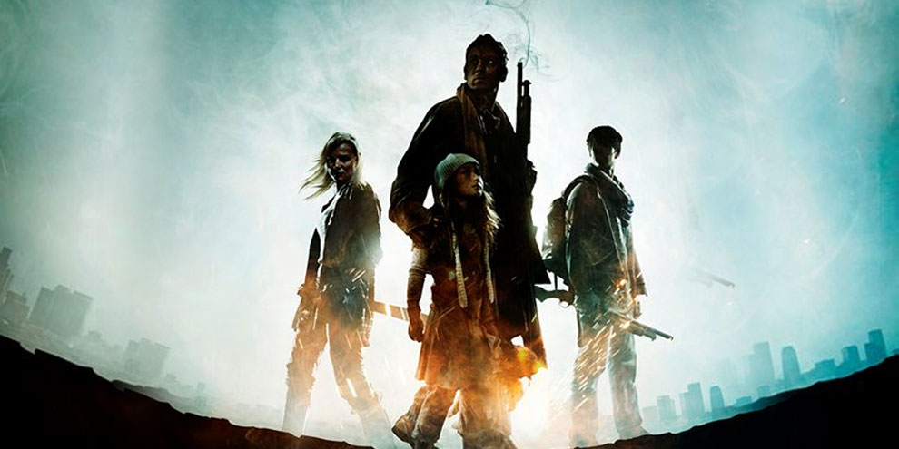 Novo game Human Element deve ser desenvolvido usando a CryEngine
