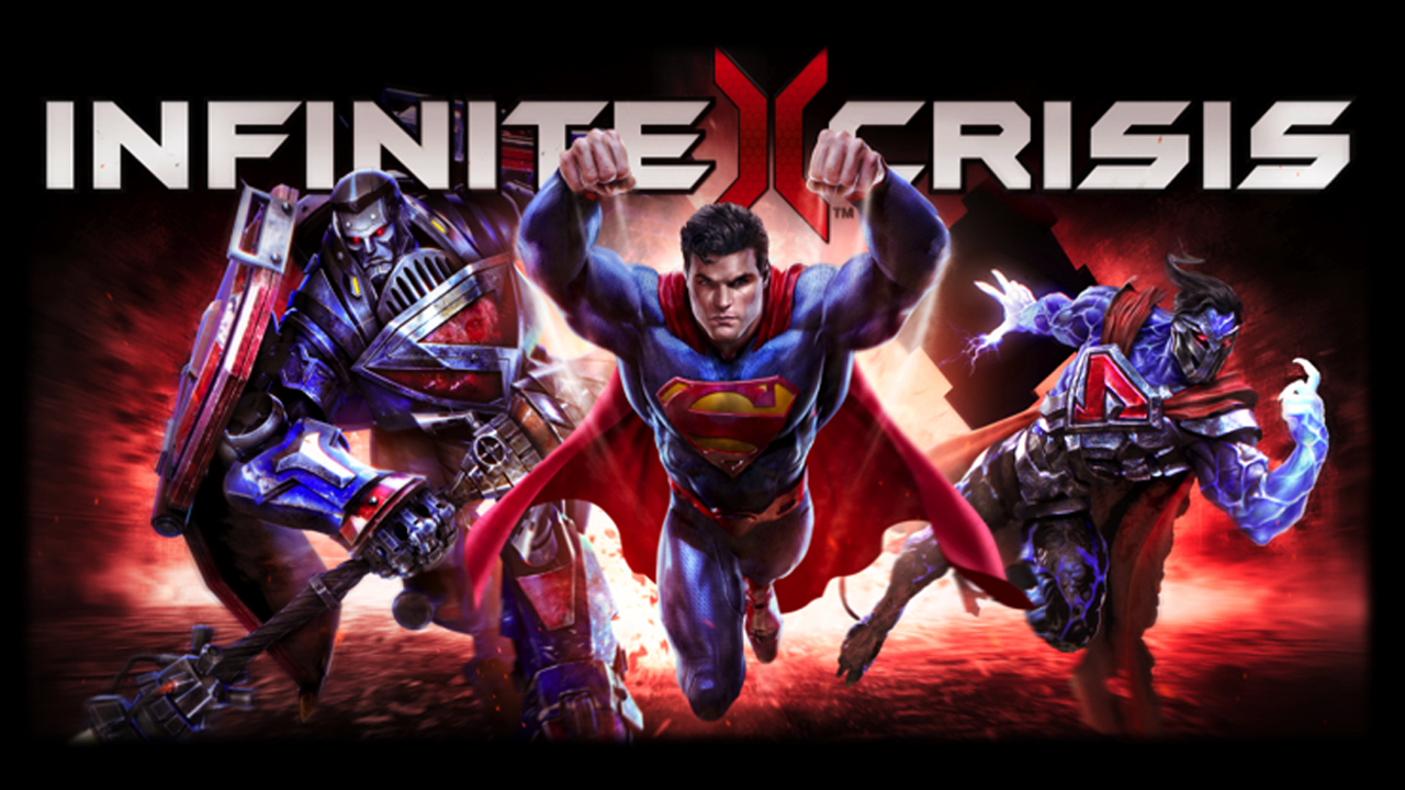 Superman Trailer