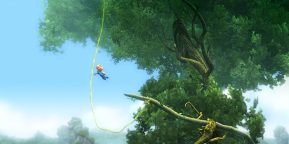 Max: The Curse of Brotherhood é lançado na LIVE brasileira do Xbox One
