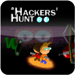 Logo A Hackers’ Hunt Ícone Logo A Hackers’ Hunt Ícone