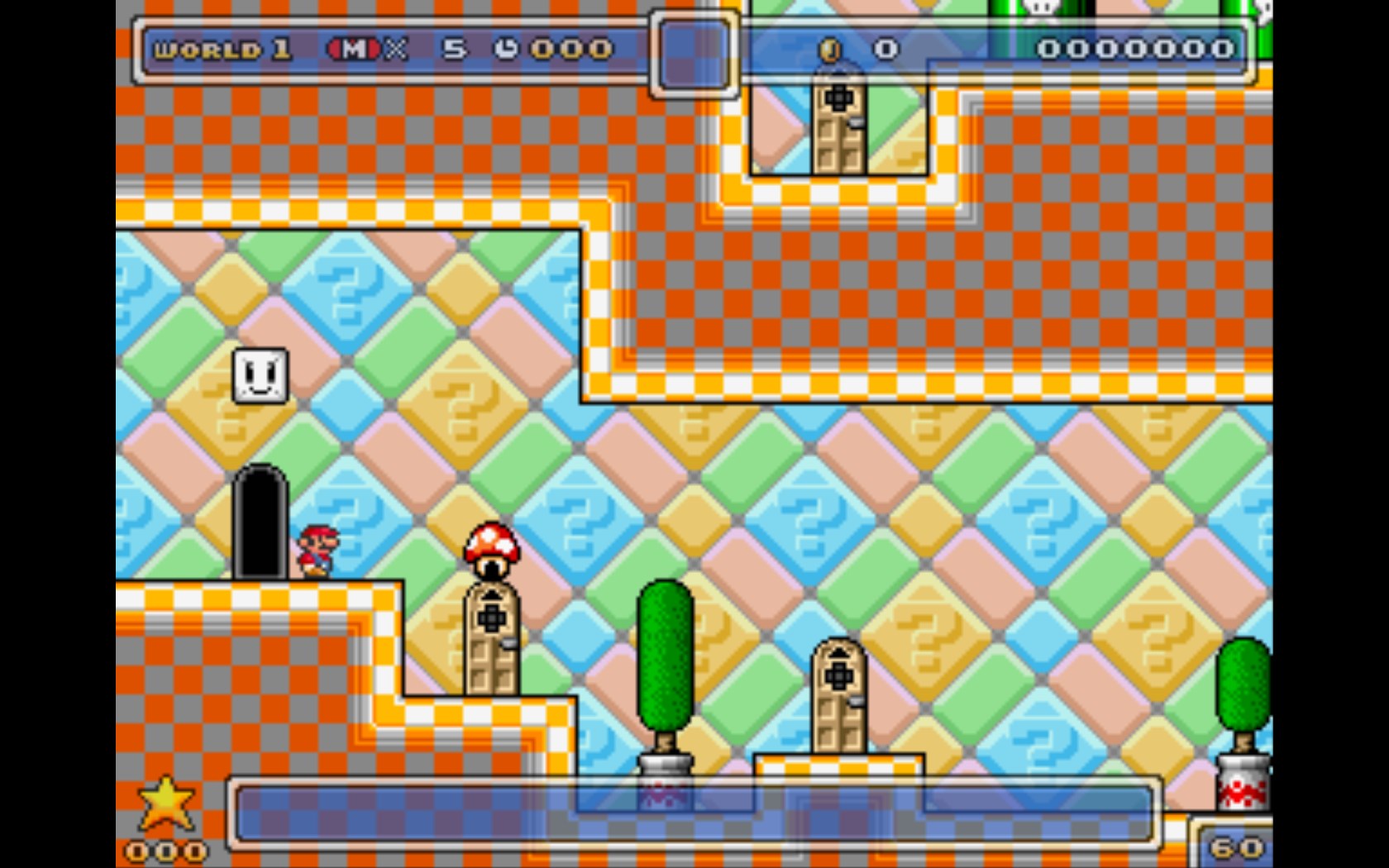 Imagem 13 do Super Mario Bros Revenge of Bowser