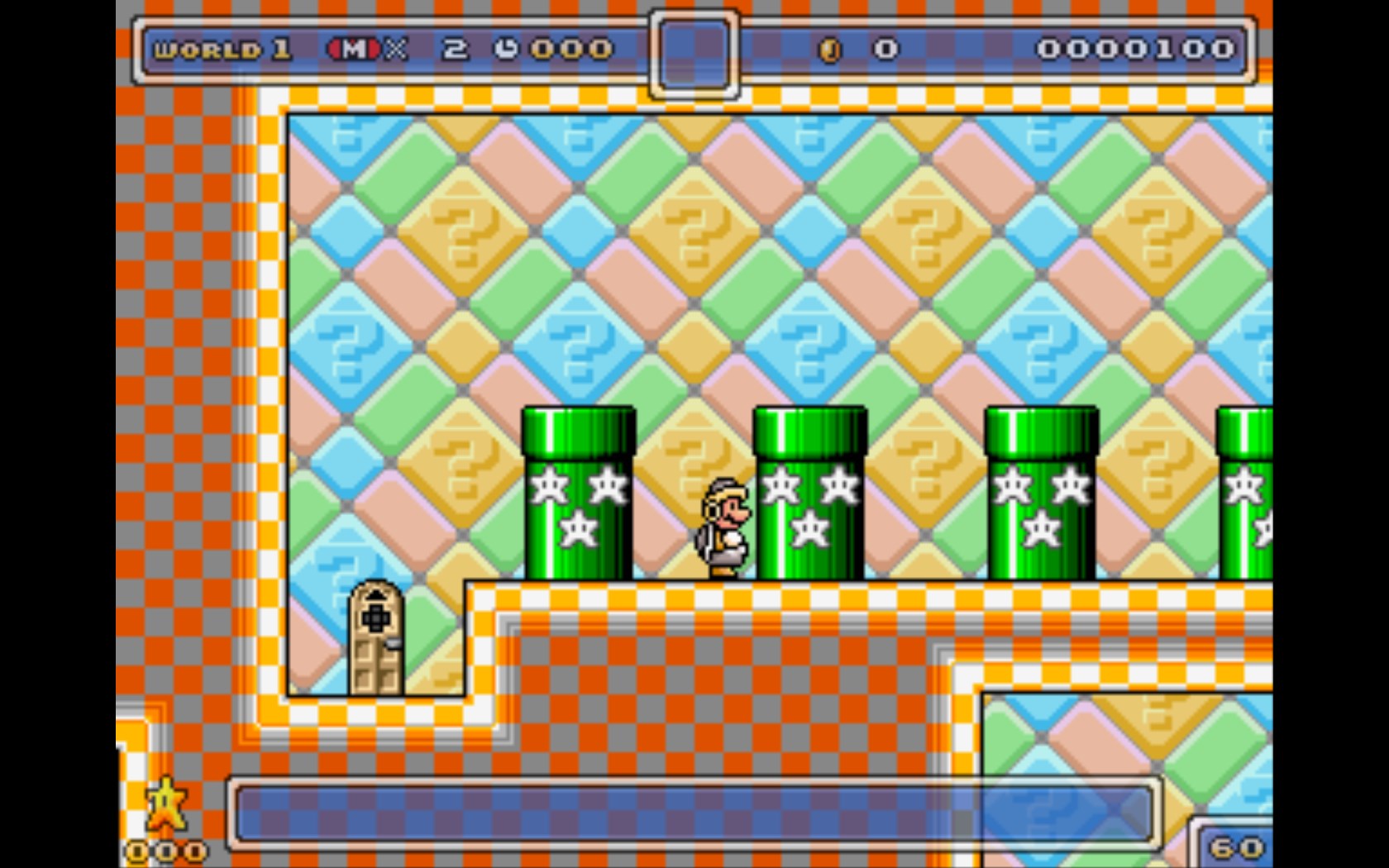 Imagem 14 do Super Mario Bros Revenge of Bowser