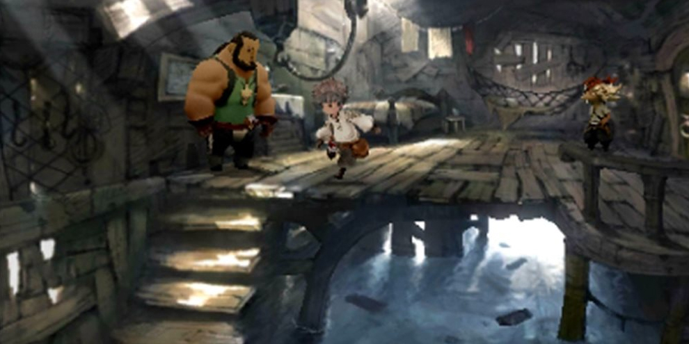 Criadora de Bravely Default fala da expansão da série e novos projetos