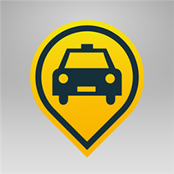 Logo Taxijá - Taxi no Celular Ícone Logo Taxijá - Taxi no Celular Ícone