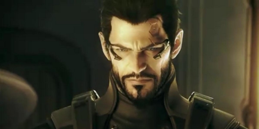 Square Enix registra Deus Ex: Mankind Divided na União Europeia