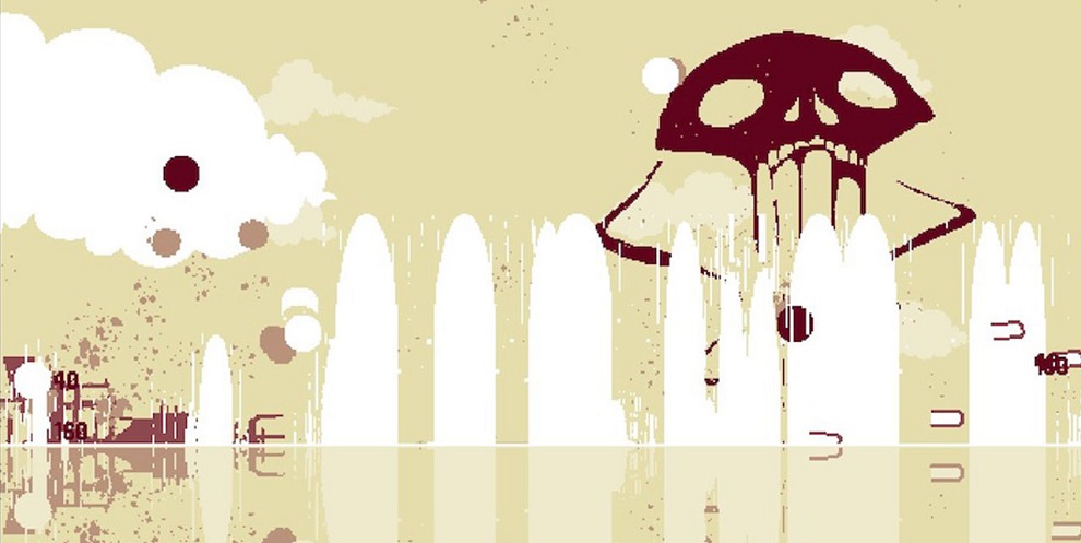 Luftrausers - Trailer de Lançamento
