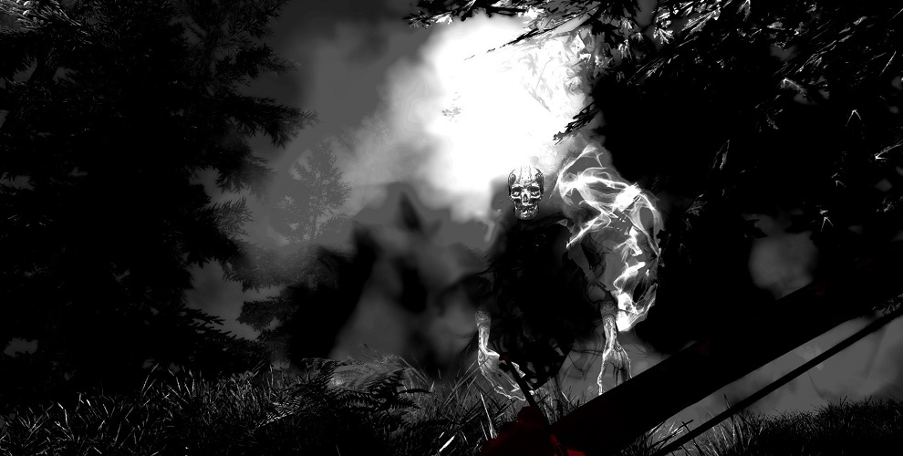 Betrayer - Trailer de lançamento
