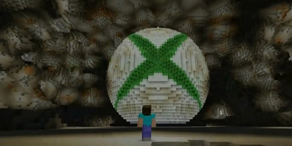 Minecraft: versão para Xbox One pode chegar em breve