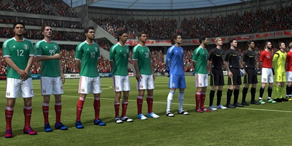 Demo de 2014 FIFA World Cup Brazil chega nesta terça ao PS3