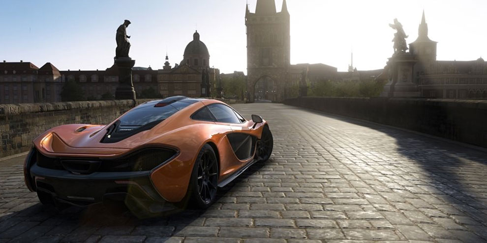 Forza 5: carros comprados podem ser incluídos à garagem sem custo adicional