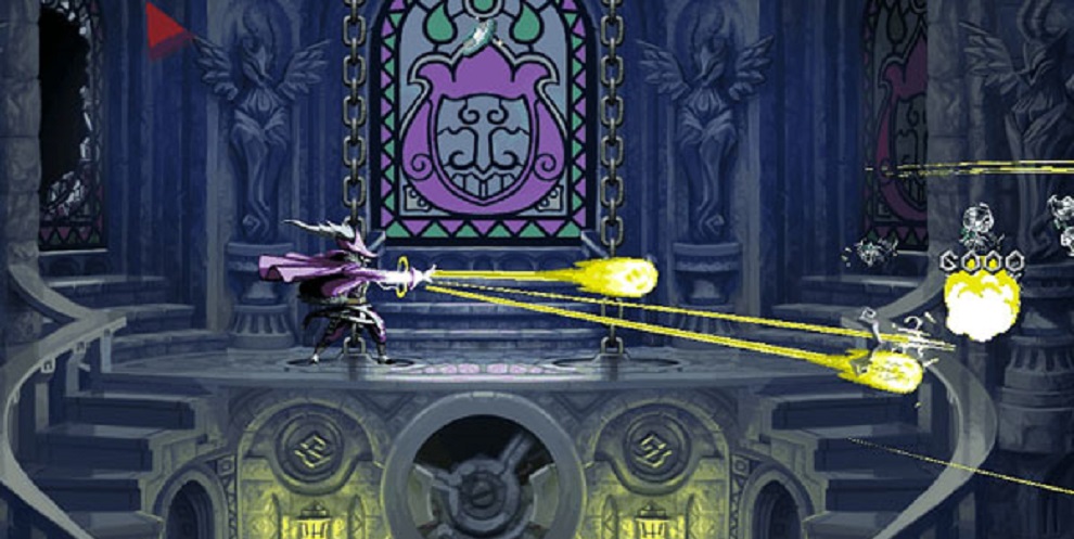 Savant: Ascent - Novo Trailer