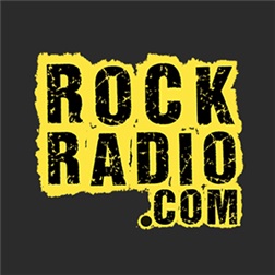 Logo ROCKRADIO.com Ícone Logo ROCKRADIO.com Ícone