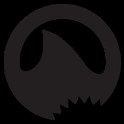 Logo SharkPhone Ícone Logo SharkPhone Ícone