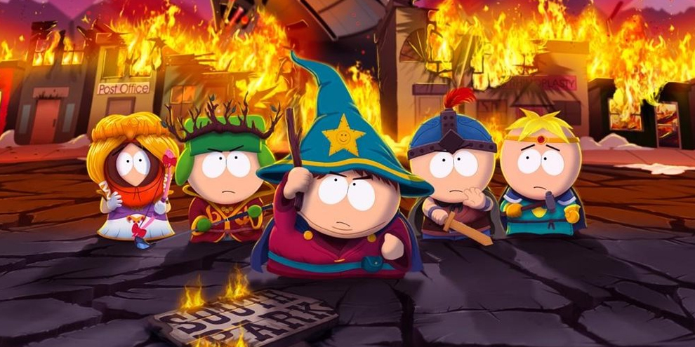 Confira os detalhes dos DLCs de South Park: The Stick of Truth