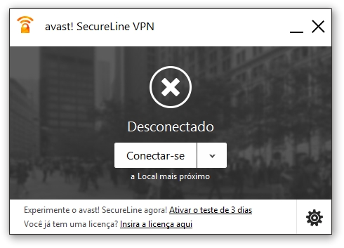 avast secureline vpn licenca