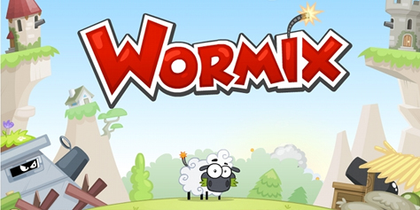 Logo Wormix Ícone Logo Wormix Ícone