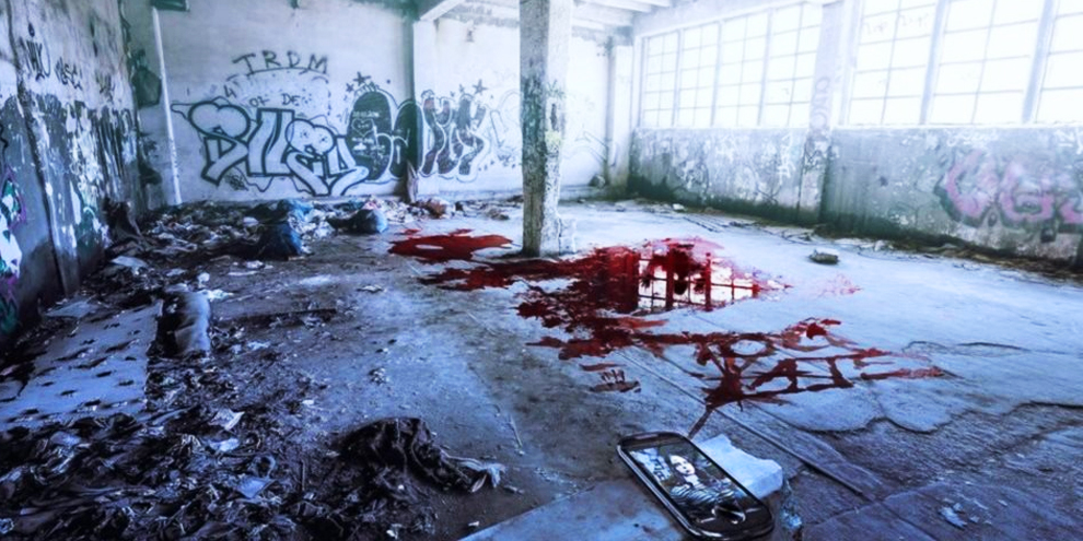 Get Even terá suporte para realidade virtual
