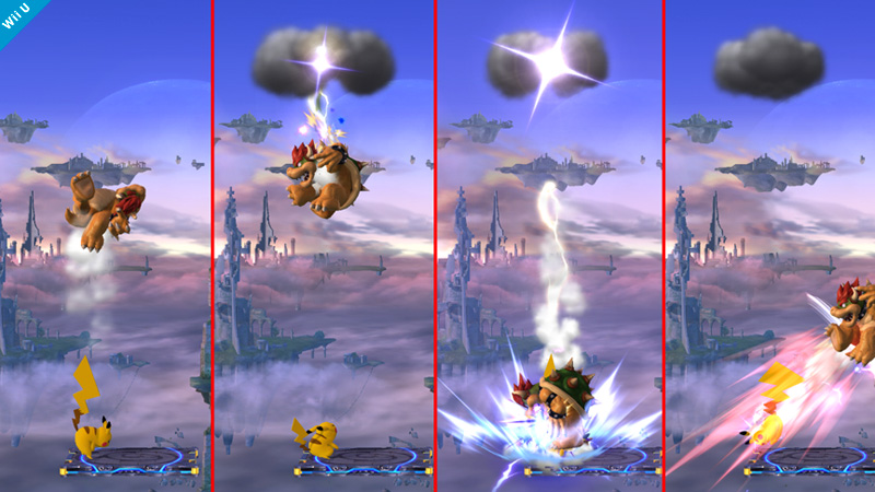 Divulgação/Nintendo