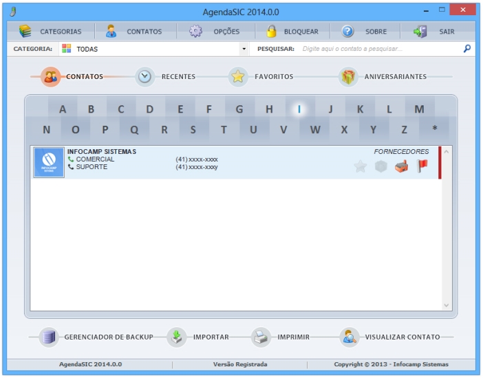 Agenda Telefonica Sic Pro Download Para Windows Em Portugues Gratis agenda telefonica para imprimir gratis