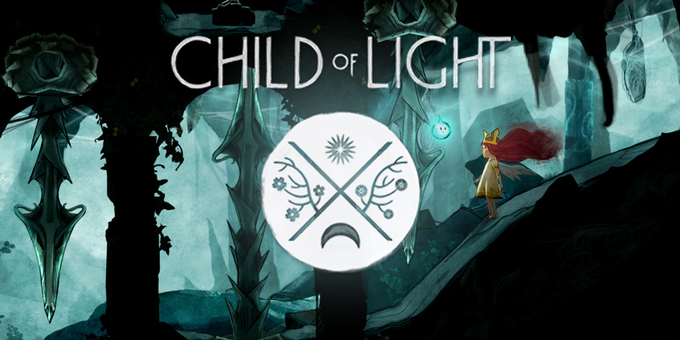 Prévia: jogamos Child of Light, o lindo RPG de fantasia da Ubisoft