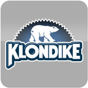 Logo Klondike Online Ícone Logo Klondike Online Ícone