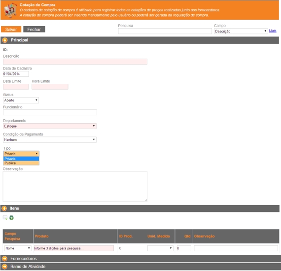 Imagem 3 do ComprAgile