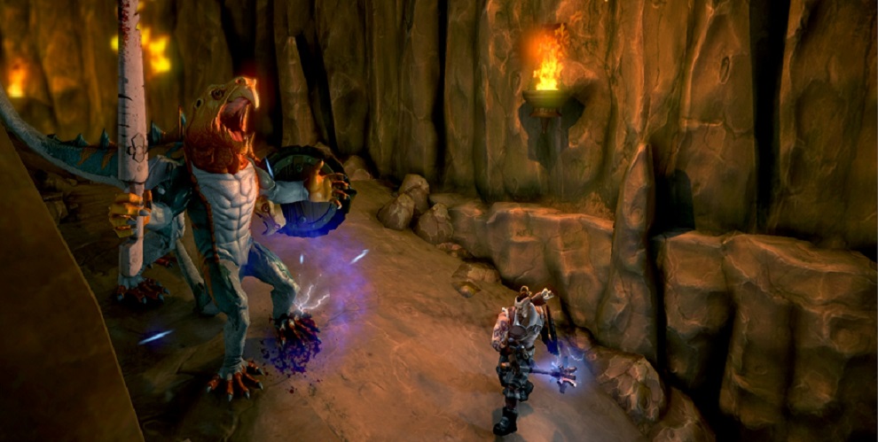 Hand Of Fate - Novas imagens