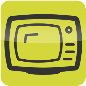 Logo ShureTV Ícone Logo ShureTV Ícone