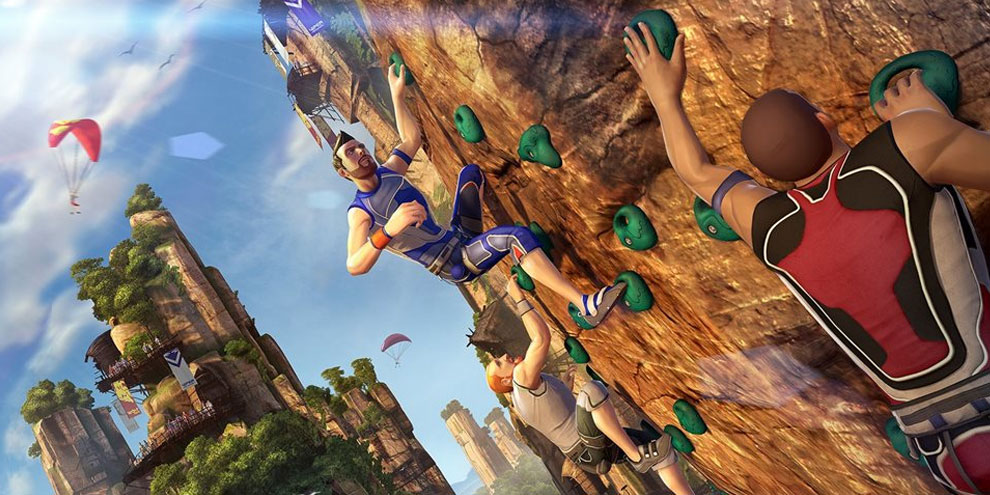 Rare: serviços únicos devem garantir o sucesso em longo prazo do Xbox One