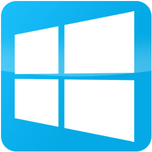 Logo Windows 8.1 Update 1 Ícone Logo Windows 8.1 Update 1 Ícone