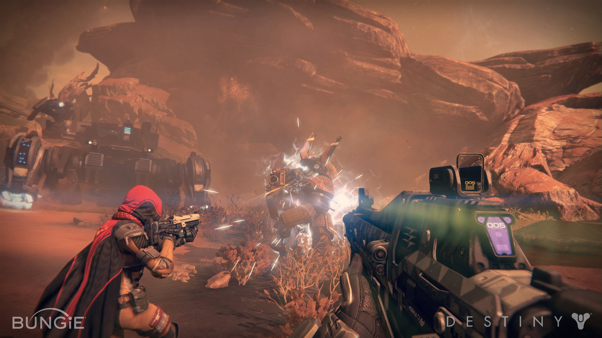 Divulgação/Bungie
