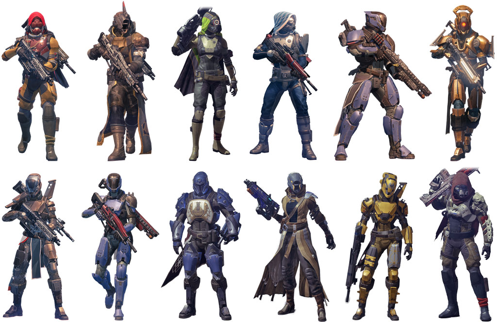 Divulgação/Bungie
