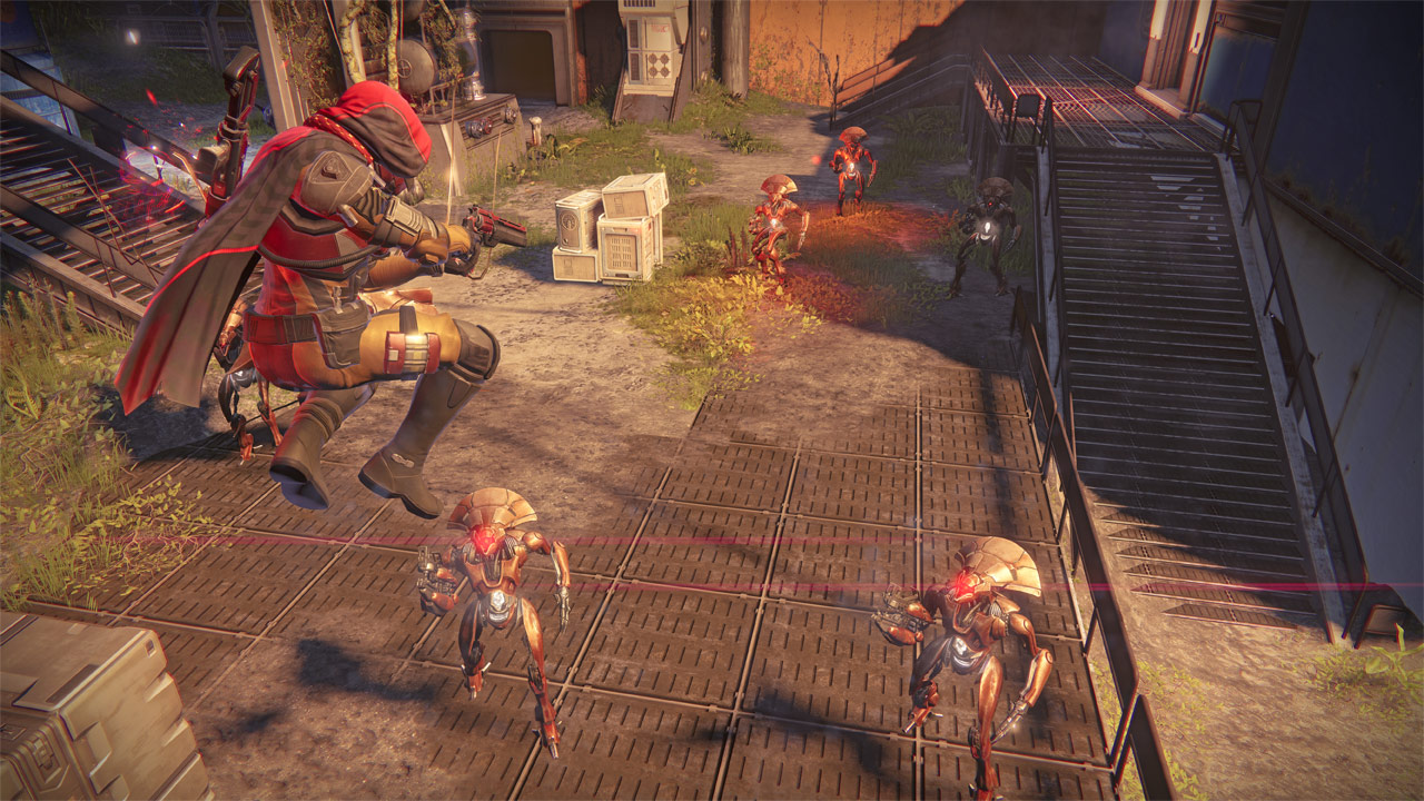 Divulgação/Bungie
