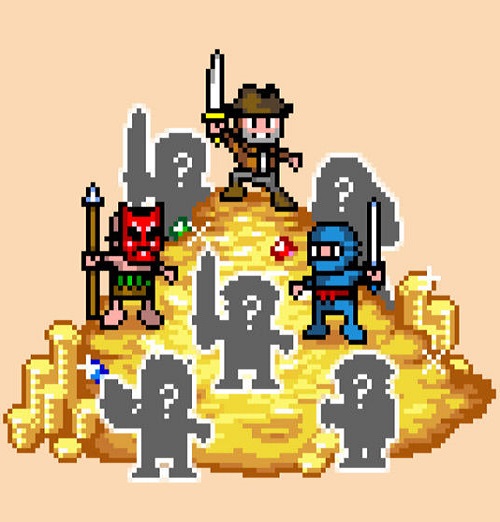 Voxel