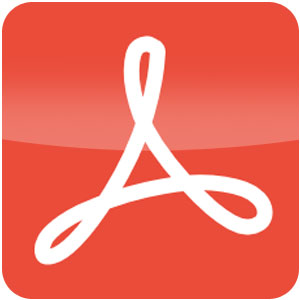 Logo Perfect PDF Reader Ícone Logo Perfect PDF Reader Ícone