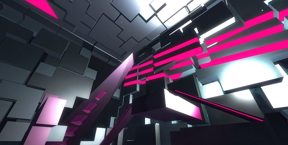 Voxel